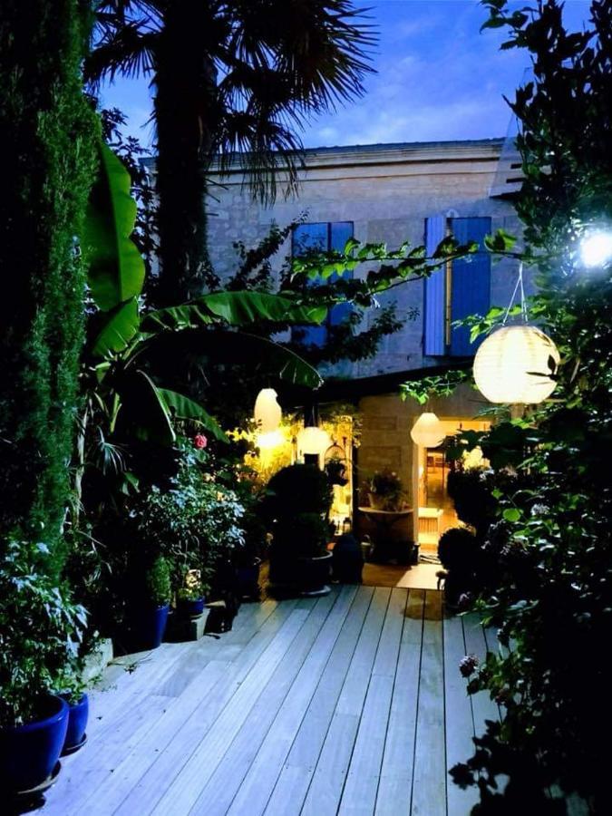Buky Palace Pons Ngoại thất bức ảnh