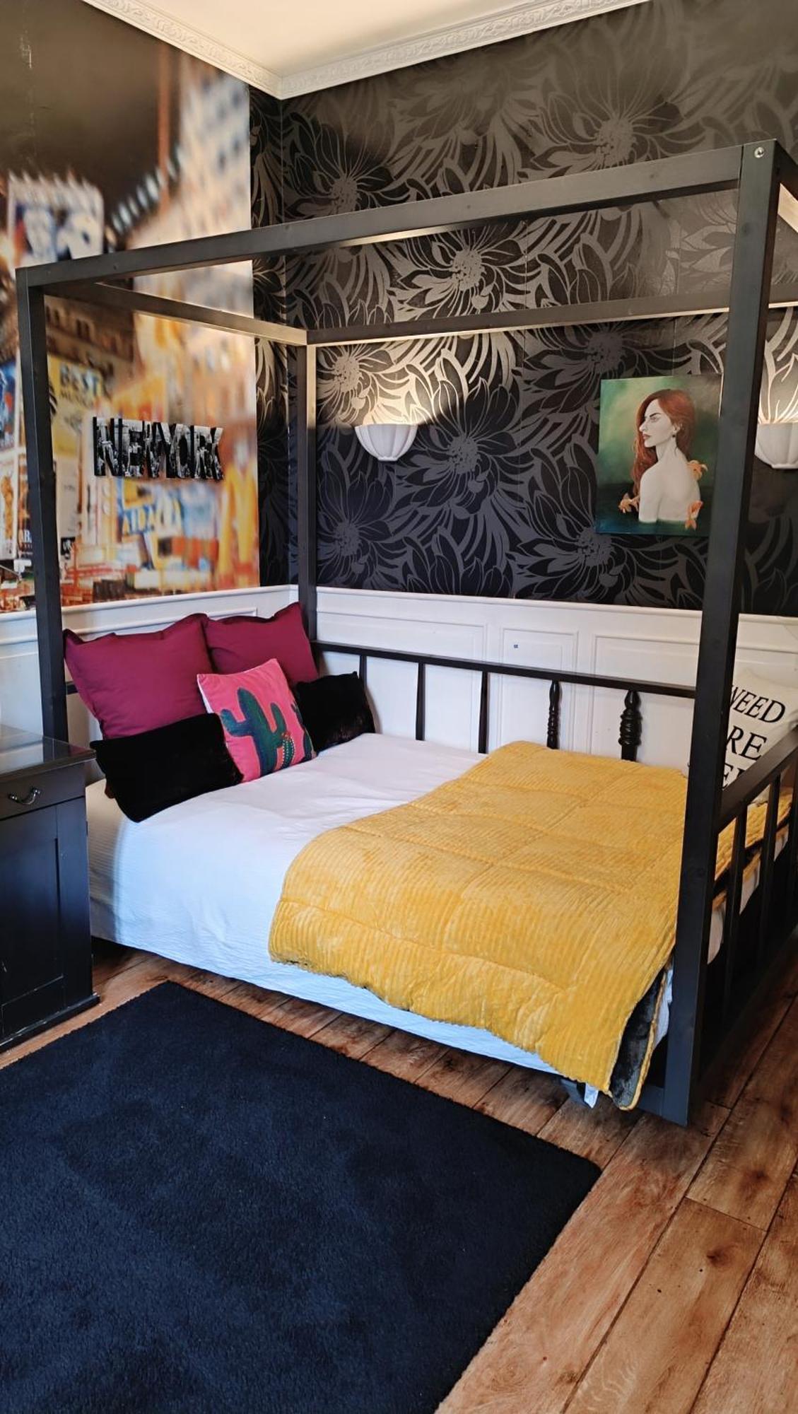 Buky Palace Pons Ngoại thất bức ảnh