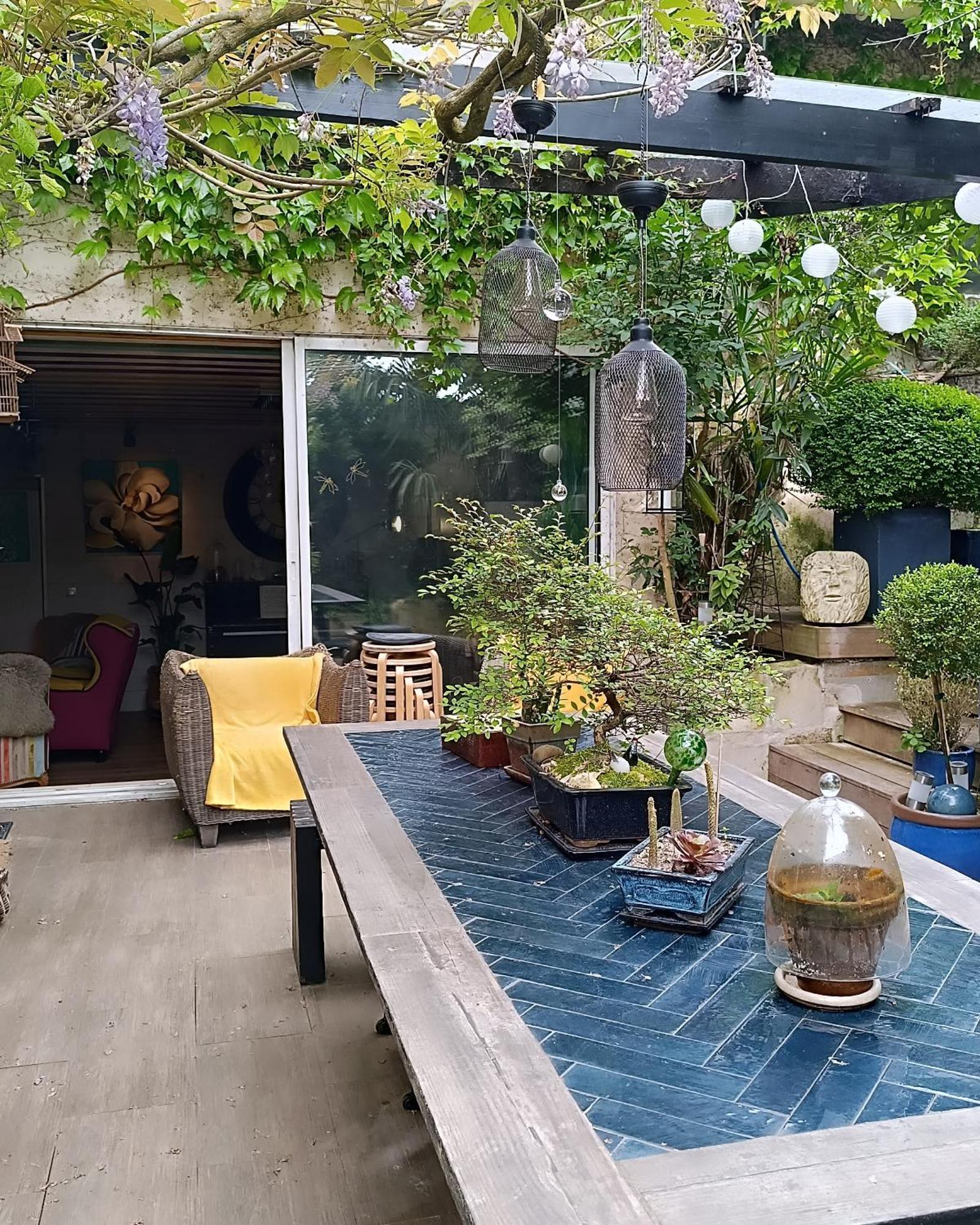 Buky Palace Pons Ngoại thất bức ảnh