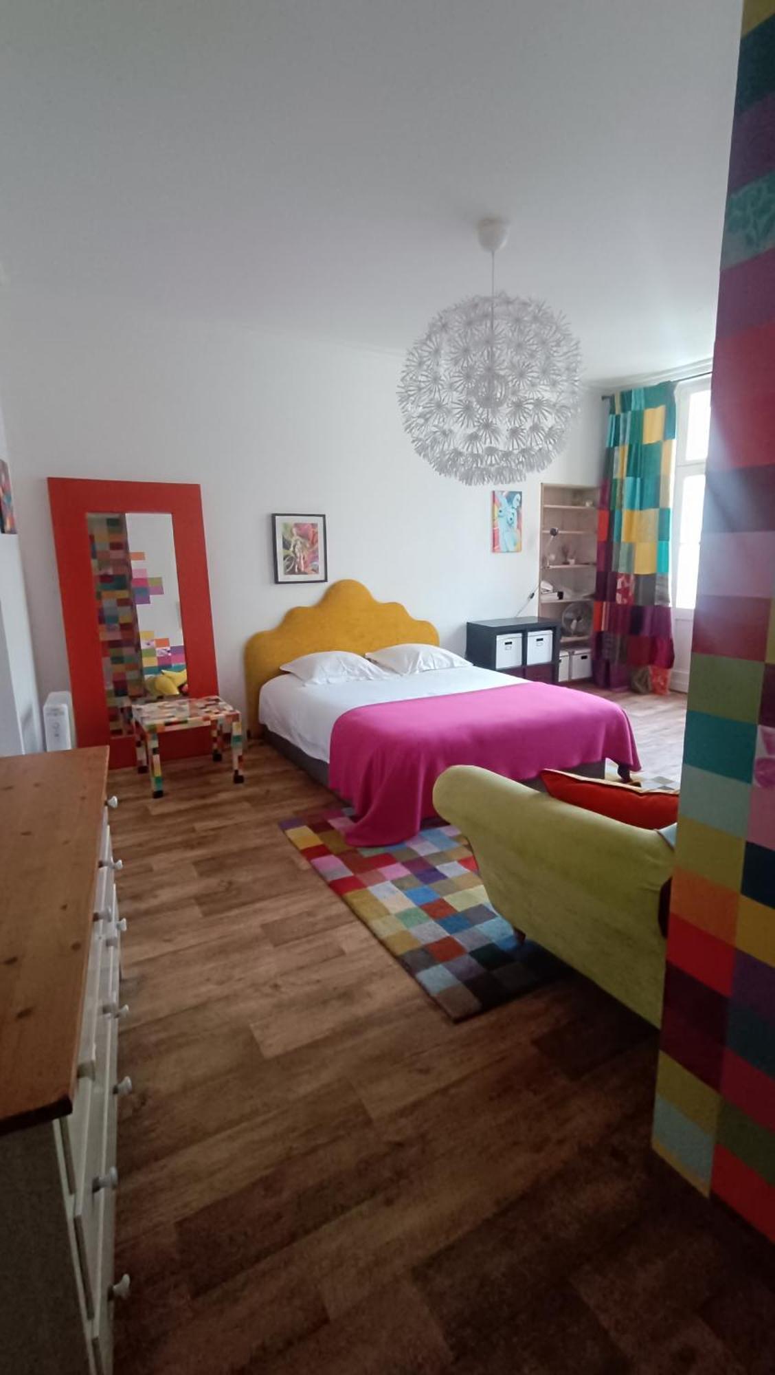 Buky Palace Pons Phòng bức ảnh