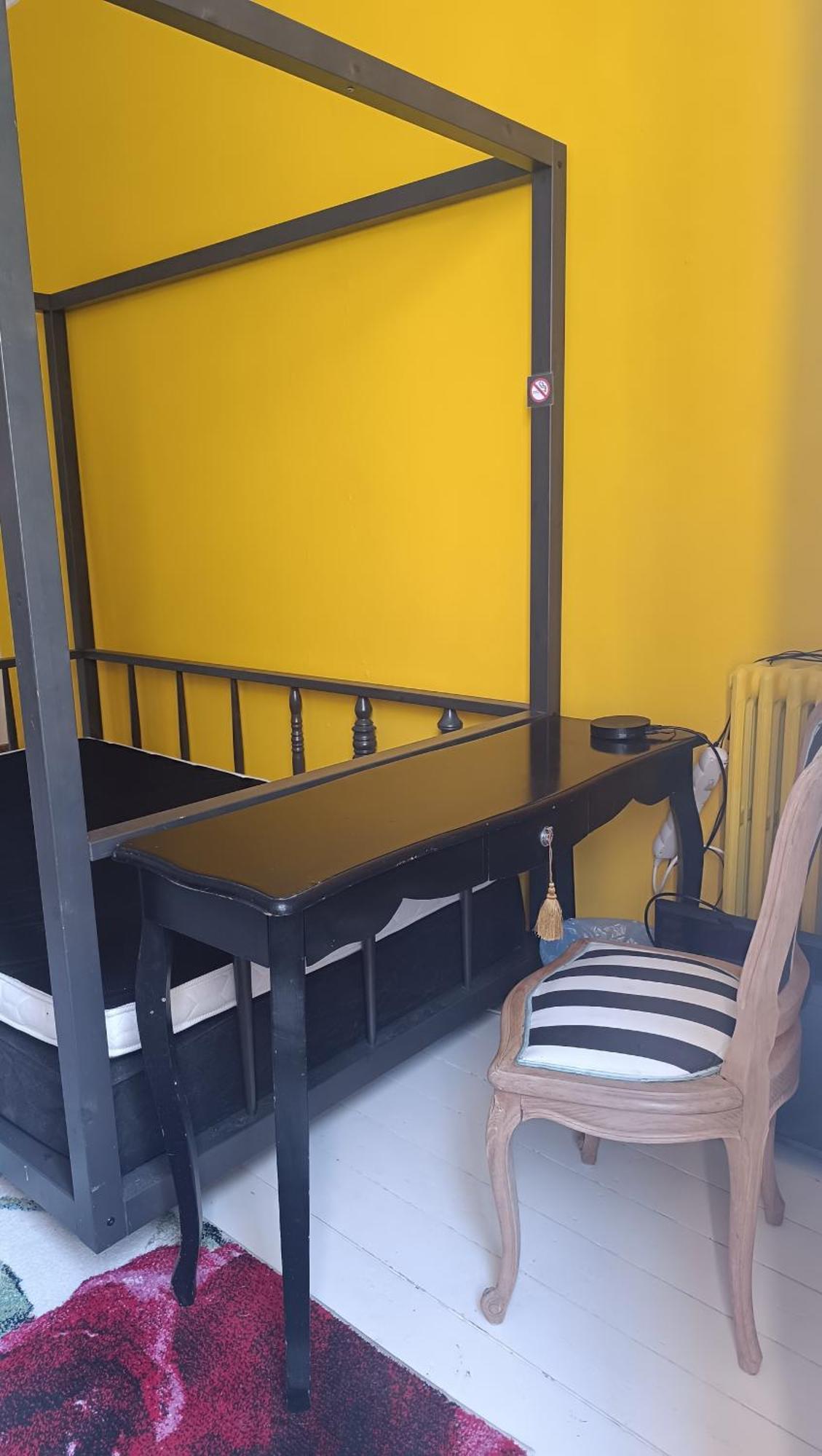 Buky Palace Pons Ngoại thất bức ảnh