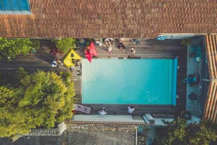 Buky Palace Pons Ngoại thất bức ảnh