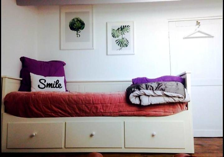 Buky Palace Pons Ngoại thất bức ảnh